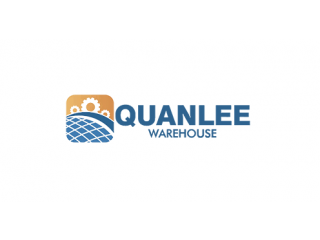 Logo Quanlee Overseas Warehouse