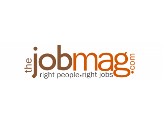 Logo The JobMag