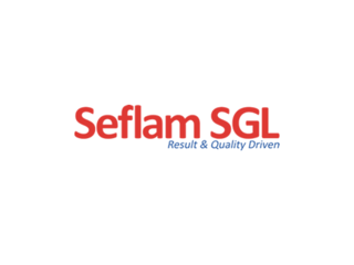 Logo Seflam SGL Ltd