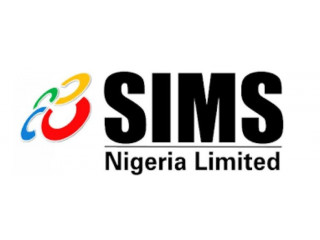 Logo SIMS Nigeria Limited