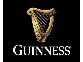 Logo Guinness Nigeria Plc