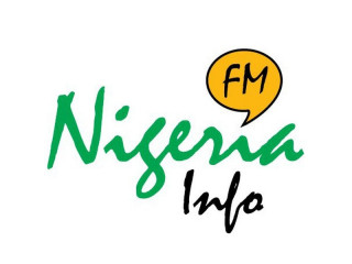 Logo Nigeria Info Fm