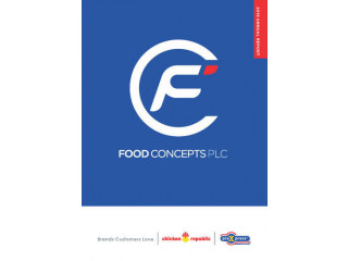 Logo Food Concepts Plc