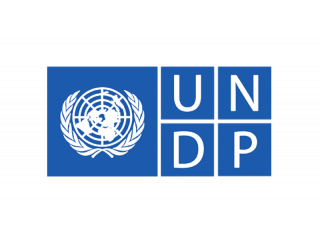 Logo United Nations Development Programme