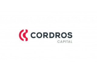 Logo Cordros Capital Limited