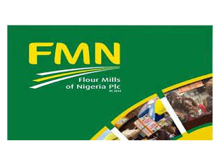 Flour Mills Nigeria