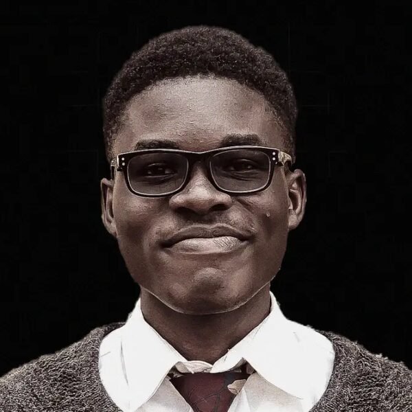 David Adeyankinnu