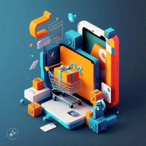 eCommerce Video Ad