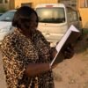 Jennifer Munonye