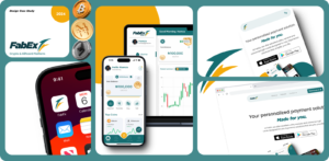 FabEx: Crypto Platform